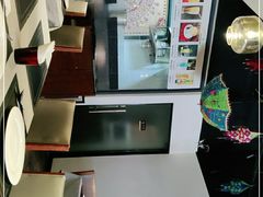 -Pita's&Tika's中东和印度风味餐厅(龙湖天街店)