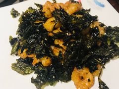 -七菜馆·东北菜·蒸饺(文体路店)