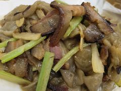 -老菜馆(滨江大道东段店)