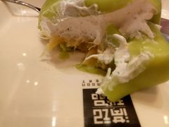 -满记甜品(金帝银泰城店)