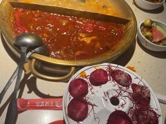-小龙坎火锅(全球总店)