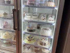 -DQ·蛋糕·冰淇淋(大宁国际商业广场店)