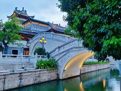 -广州西关永庆坊旅游区