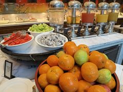 -上海静安昆仑大酒店