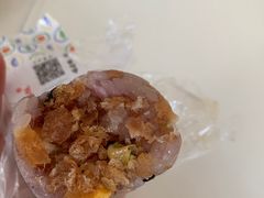 -朱记小眼镜蒸饭(新街口店)