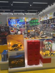 -乐高授权专卖店(中关村领展店)