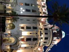 -内格雷斯科酒店