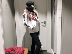 -Abercrombie & Fitch(三里屯太古里店)