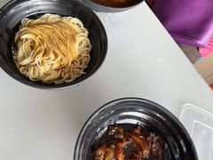 -上海为民商行清真饭店(南大路店)
