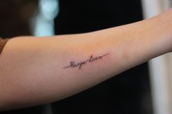 -飛凡TATTOO纹身•原创