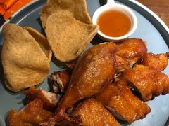-食锦记·福建私房菜(浦西万达店)