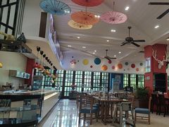 -儿童菜·采风阁家常菜餐厅(亚龙湾天域酒店)