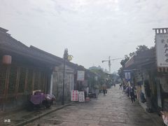 -绍兴书圣故里景区