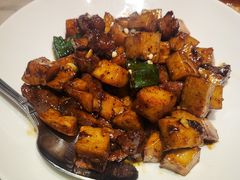 -汤城小厨•粤菜•靓汤(西直门凯德MALL店)