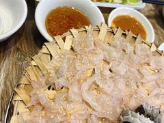 -官塘鱻鱻鱼生