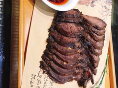 -茶叁酒肆·楚味江湖(菱角湖店)