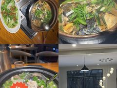 -九道菜有鸡鱼头(石鼓路店)