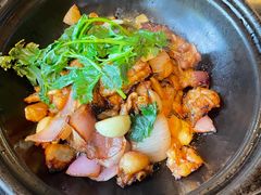 -江南福宴·澳门海鲜.牛肉火锅(汇高栢悦中心店)