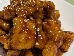 -桃子餐厅·天津菜(王顶堤总店)