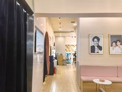 -海马体照相馆(成都来福士广场店)