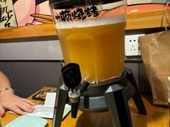 -一顿烧烤(八经街店)