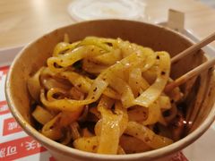 -西少爷(十里堡店)