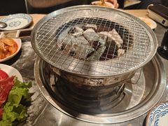 -隐家本格烧肉(万达广场店)