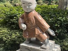 -品味杭州·粤式融合·海鲜小馆·钱江新城CBD