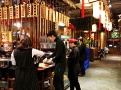 -唇辣号重庆老火锅(燕郊鑫乐汇店)