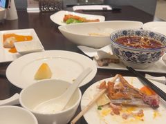 -京香轩·中餐厅(上海中庚聚龙酒店)