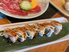 -梦山水日本烧肉(五四广场店)