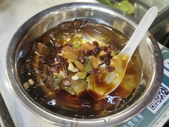 -憨铁匠老火锅(龙岗万科里店)