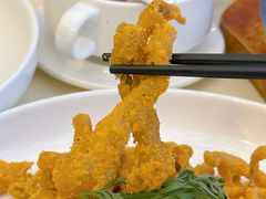 -烛影拾光观景餐厅·创意菜·摄影·小提琴(大唐不夜城店)