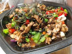 -蛙来哒(友谊阳光城店)