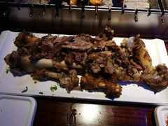 -三个蒙古大叔羊肉串(大宁店)