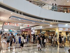 -万达广场(松江店)