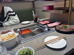 -海底捞火锅(杭州萧山宝龙广场店)