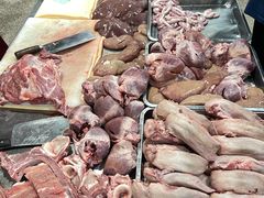 -标记美食新鲜猪杂(兴南大道店)