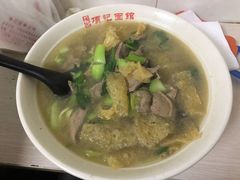 -项记面馆(明瓦廊店)