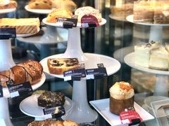 -星巴克(绵阳涪城凯德店)