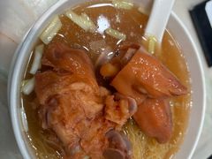 -麦奀云吞面世家(佐敦店)