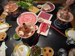 -南门涮肉(上海二店)