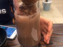 童年乐口福-珍鲜码头活海鲜烧烤(打浦店)