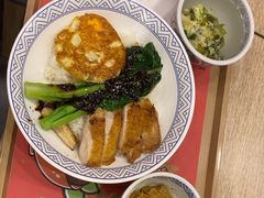 -吉野家(维明街店)