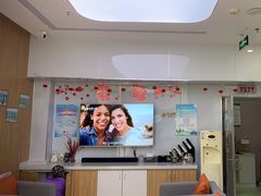 -北京光彩口腔门诊部(慧时欣园店)