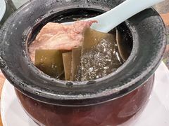 -西江美食舫·江西菜(健德桥店)