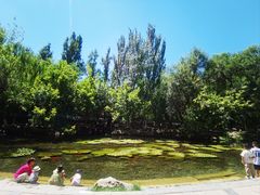 -水磨沟公园