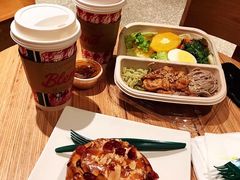 -星巴克(北京南站第三店)