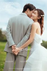 -CD视觉婚纱摄影