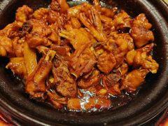 -客家大院·非遗赣南客家菜(郁孤台店)